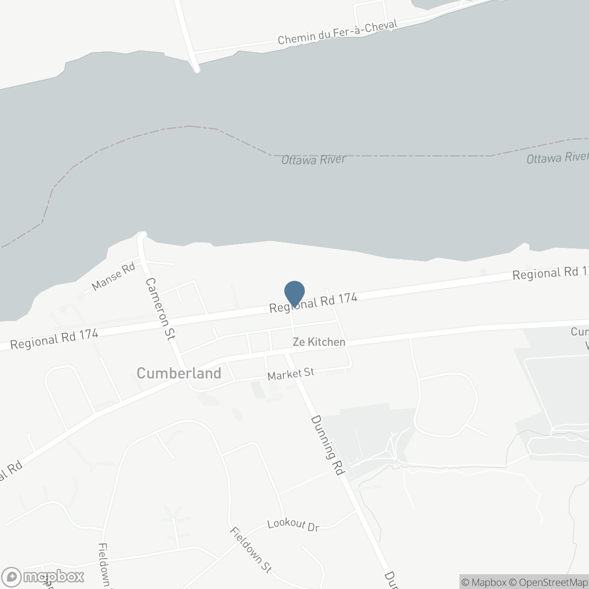 2601 REGIONAL ROAD 174 ROAD, Ottawa, Ontario K4C 1R2